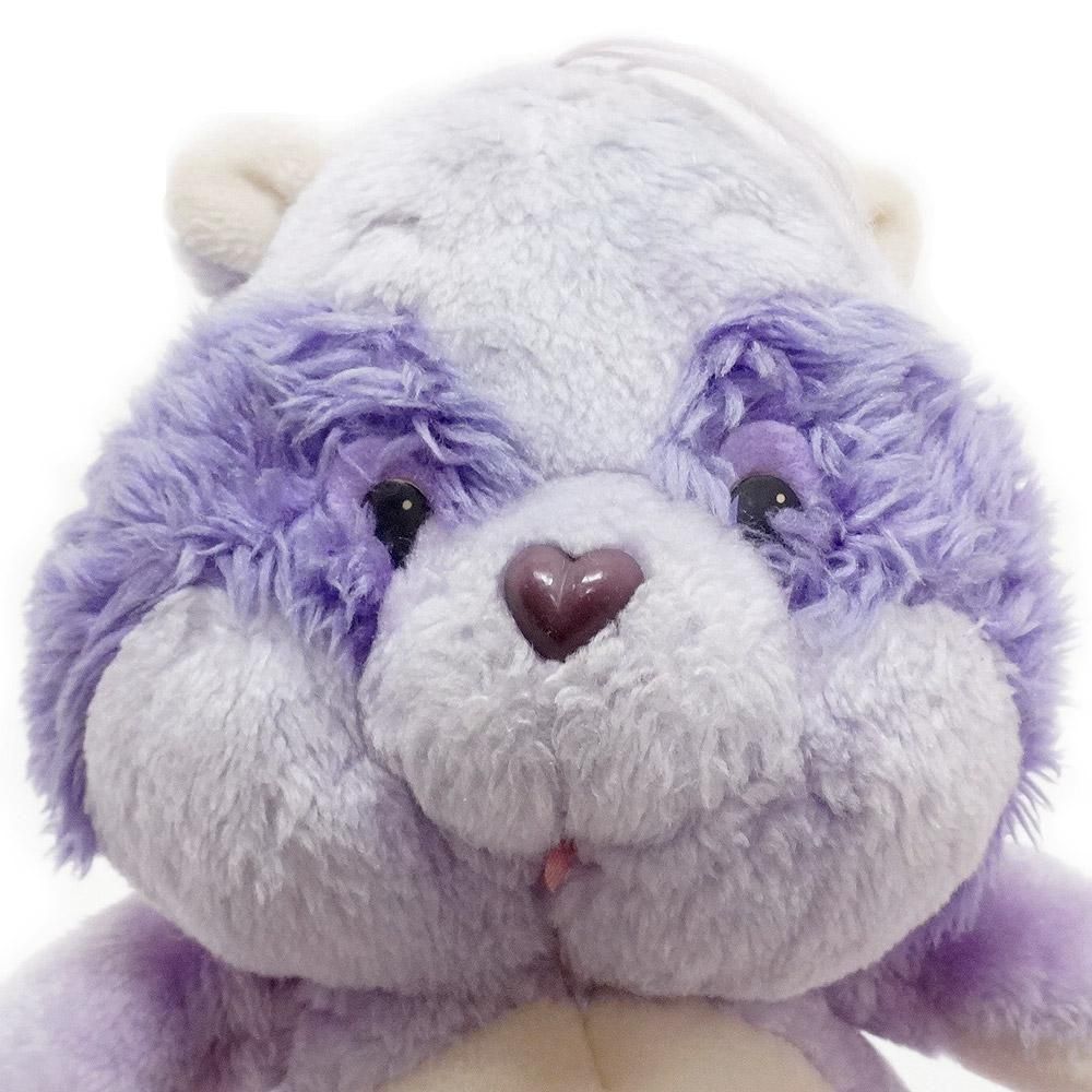 Vintage Care Bears/ビンテージケアベア・ぬいぐるみ・Cousins