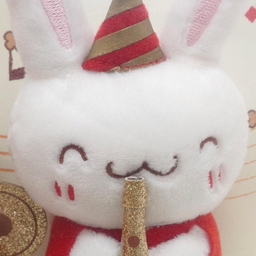 Pom Pom Purin/ポムポムプリン・Plush/ぬいぐるみ・マスコット3