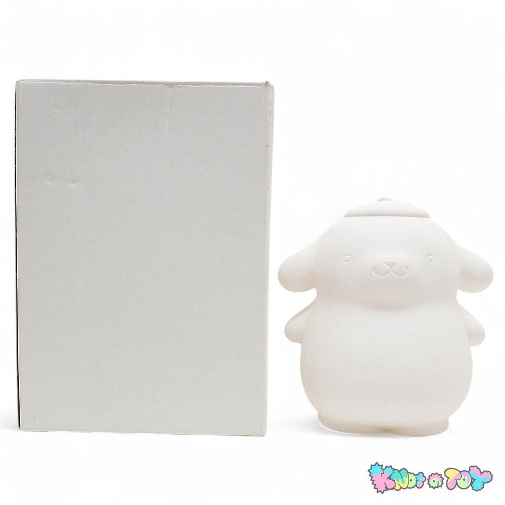 （♡専用です）ポムポムプリン 陶器 フィギュア 約5cm Amazon.co.jp: TOPTOYフィギュア いたずら家族 ポムポムプリン