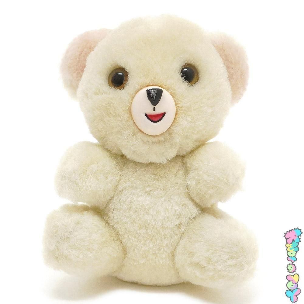 Mimosin/ミモシン(Snuggle Bear/スナッグルベア・FaFa