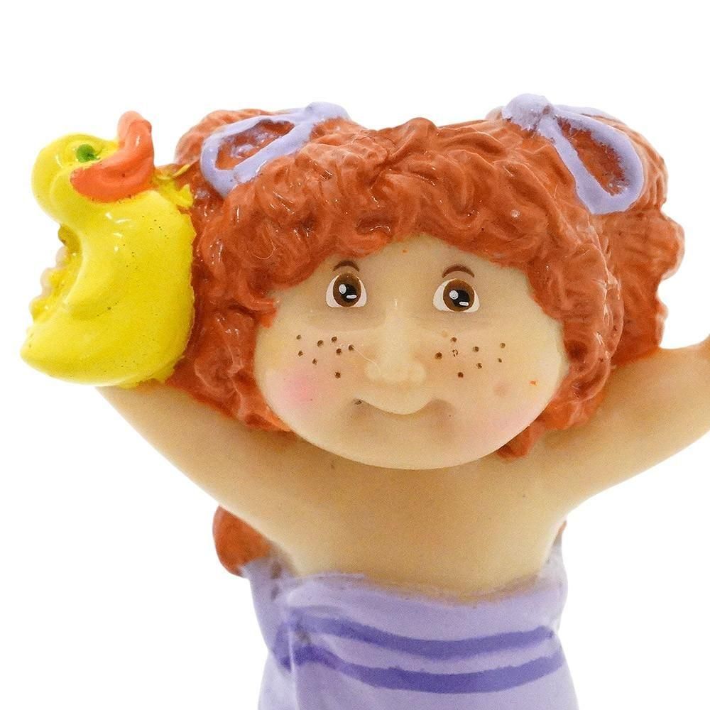 キャベツパッチ　フィギュア　セット Cabbage patch kids リトルキャベッジパッチキッズ キャベツ人形