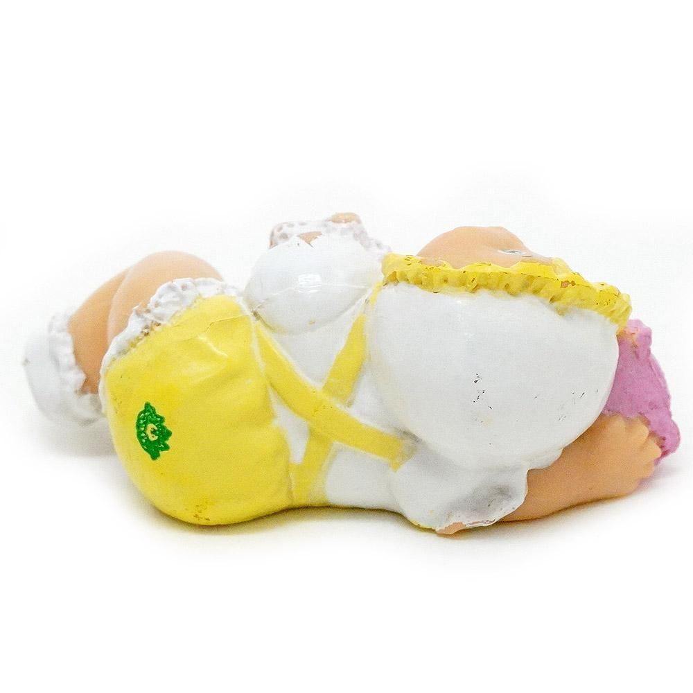 レア　Cabbage patch キャベツパッチキッズ　オリンピック　フィギュア Cabbage Patch Kids/キャベッジパッチキッズ・キャベツ畑人形