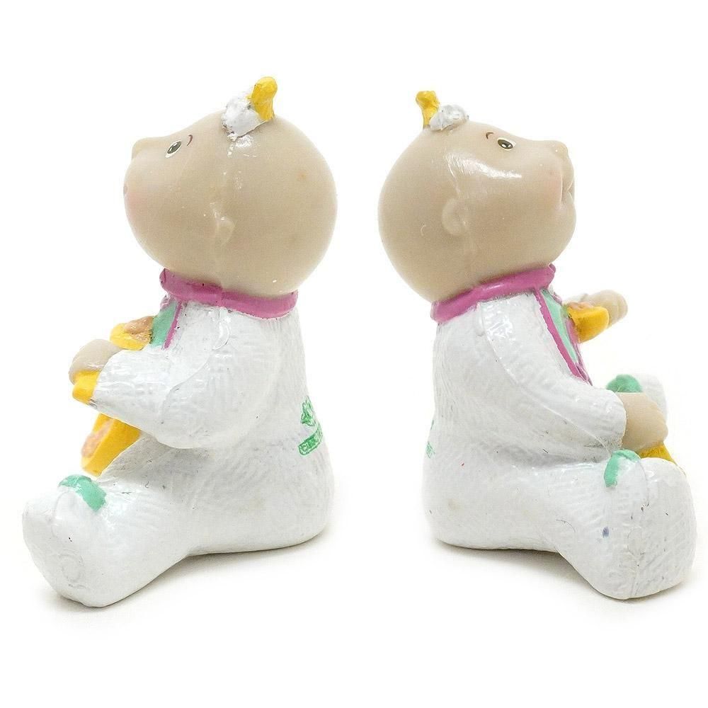 アメトイ　キャベッジパッチ　動物　赤ちゃん　日本未発売　新品　フィギュア Cabbage Patch Kids/キャベッジパッチキッズ・キャベツ畑人形