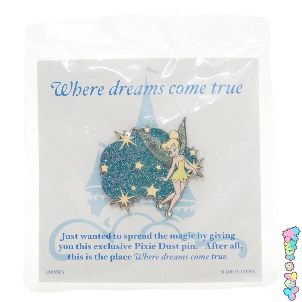 Disney/ディズニー・Where Dreams Come True/ウェアドリームカム