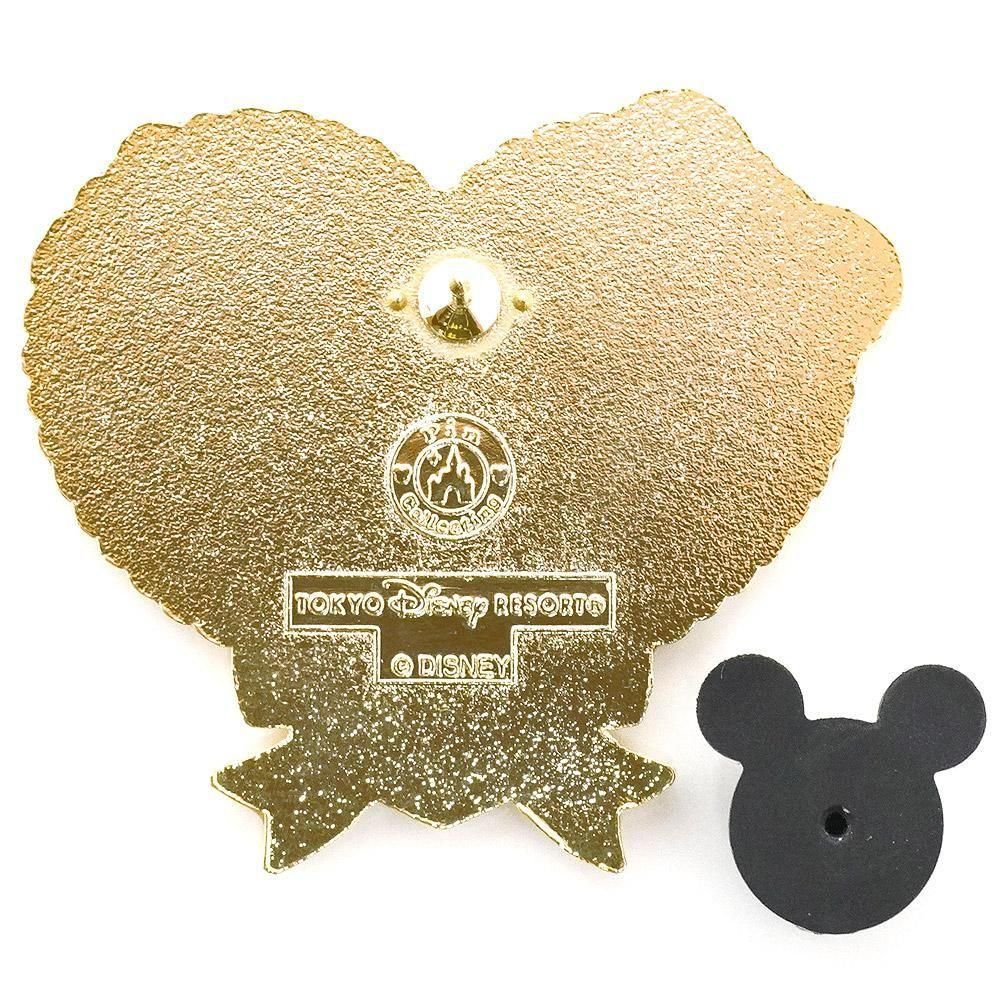 Tokyo Disney Resort/東京ディズニーリゾート・Pin Badge