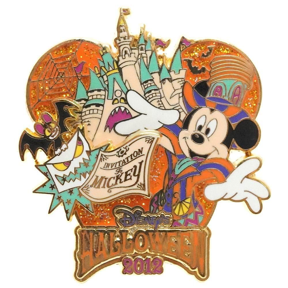 Tokyo Disneyland/東京ディズニーランド・Resort/リゾート・Pin