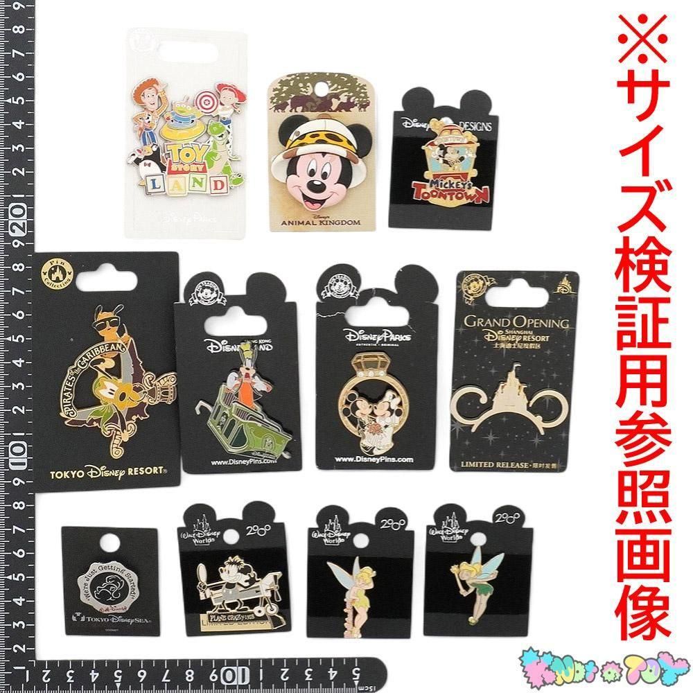 ディズニー　パリ　レインボー　ピンバッジ　ピン パリディズニー2024厳選ピンバッジ😁 お気に入りアナ雪