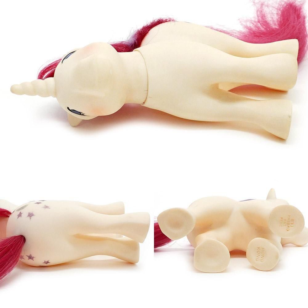 My Little Pony/マイリトルポニー G1・Moondancer/ムーン