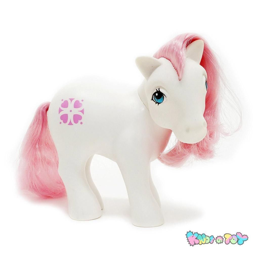 G1マイリトルポニー まとめ売り My Little Pony G1☆マイリトルポニー多数UP!! | おもちゃ屋