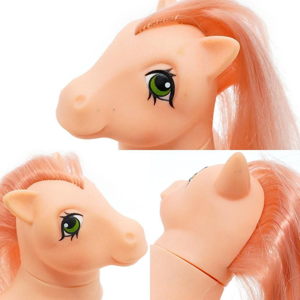 My Little Pony/マイリトルポニー G1・Cherries Jubilee