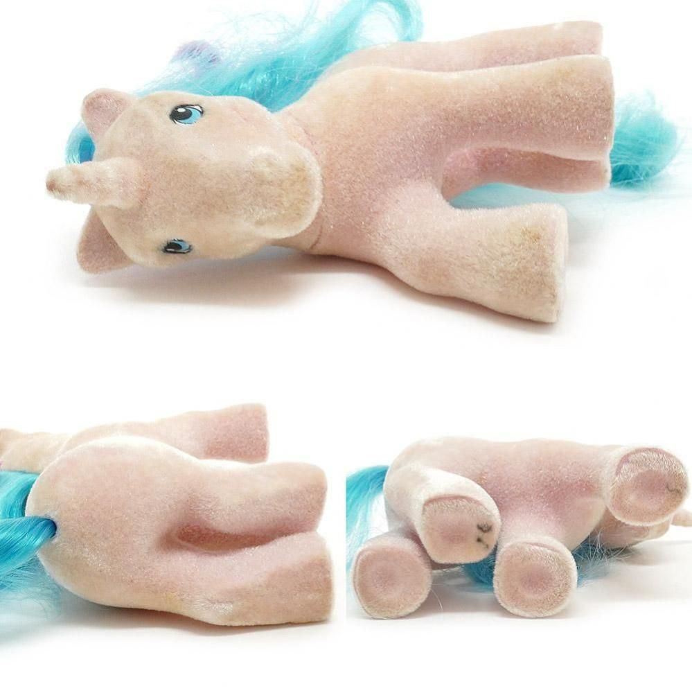 My Little Pony/マイリトルポニー G1・Buttons/ボタンズ・So