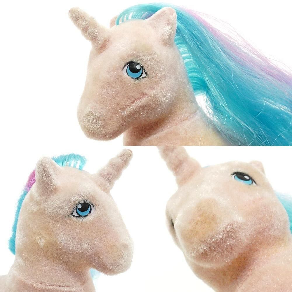 My Little Pony/マイリトルポニー G1・Buttons/ボタンズ・So