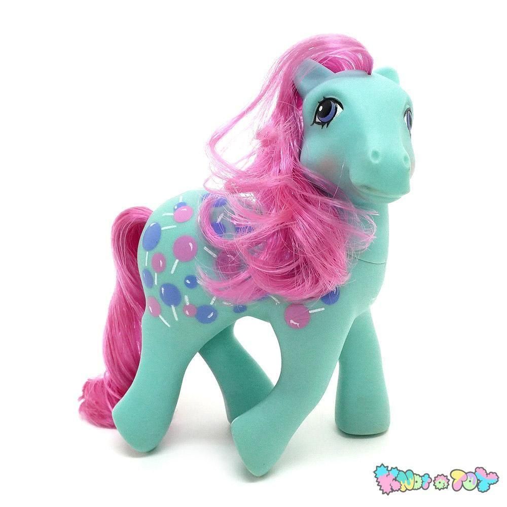専用 マイリトルポニー G1 Vintage My Little Pony G1☆マイリトルポニー | おもちゃ屋