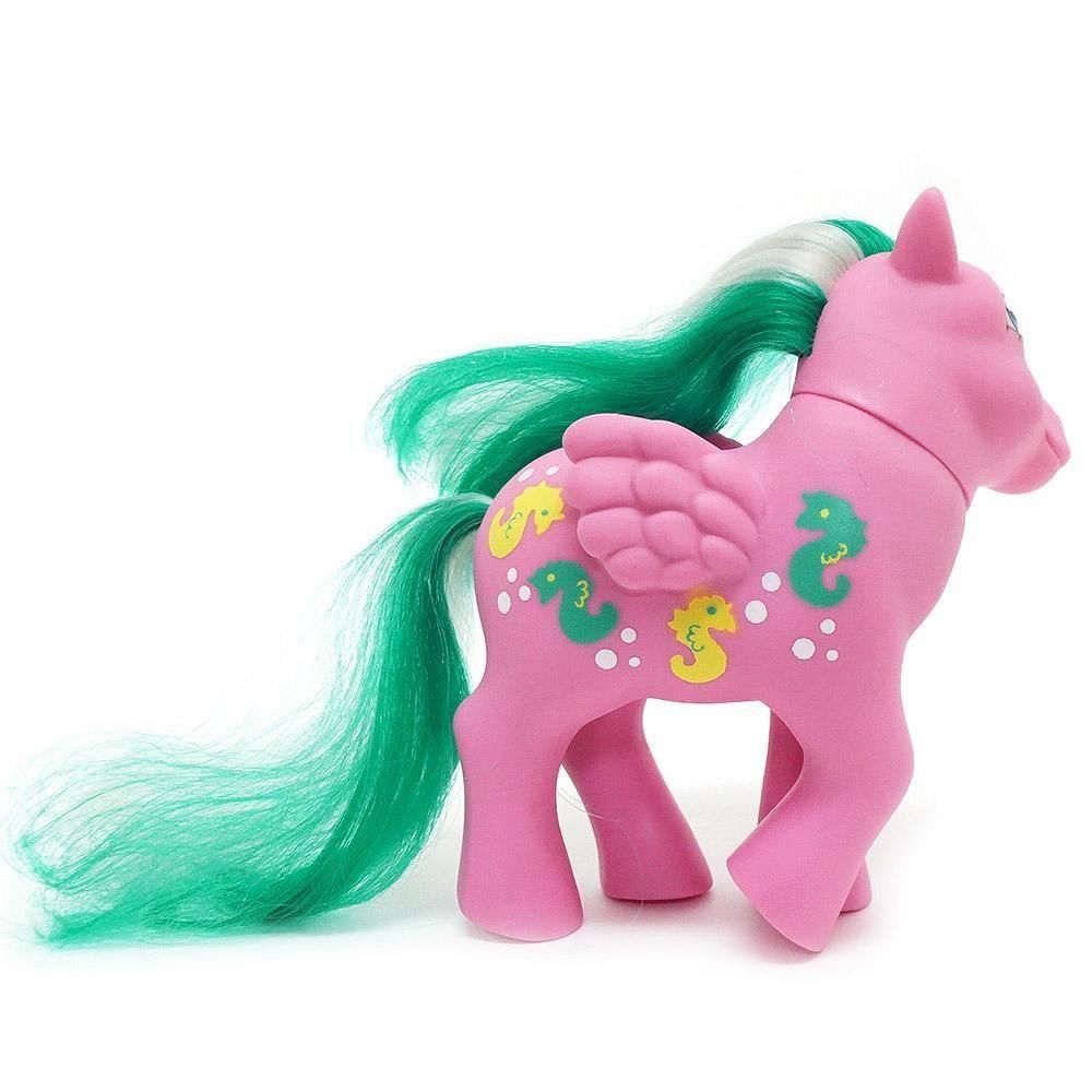 My Little Pony/マイリトルポニー G1・Wave Runner/ウェーブランナー