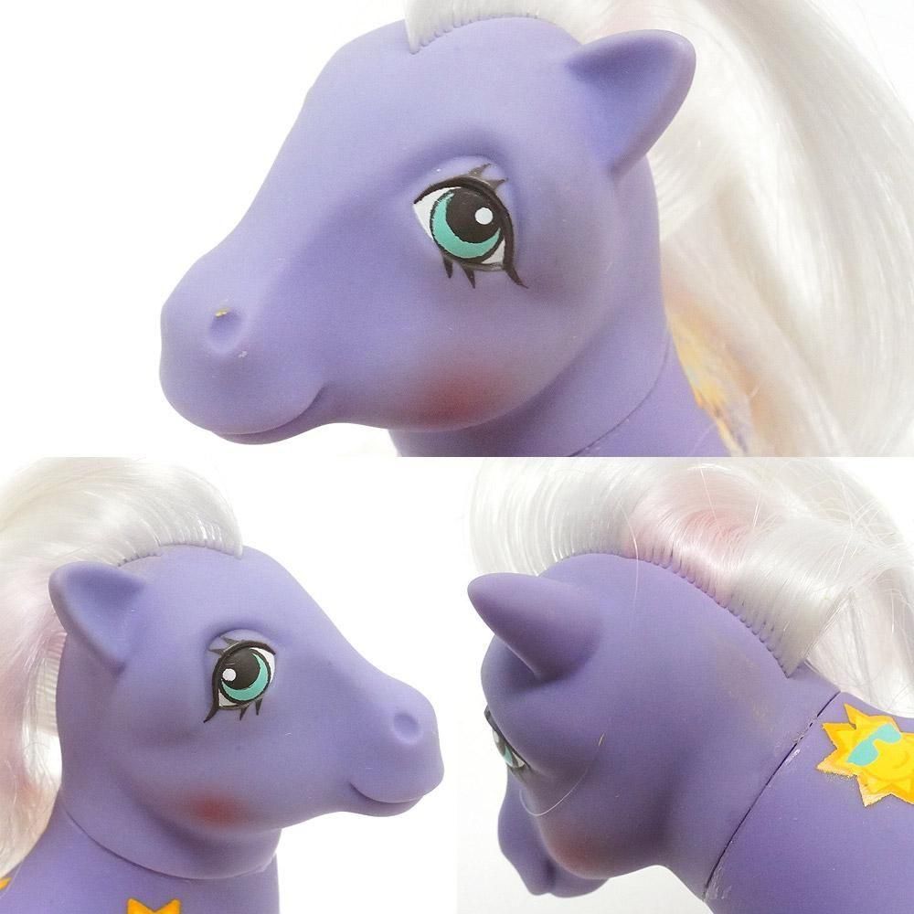 My Little Pony/マイリトルポニー G1・Shoreline/ショールライン