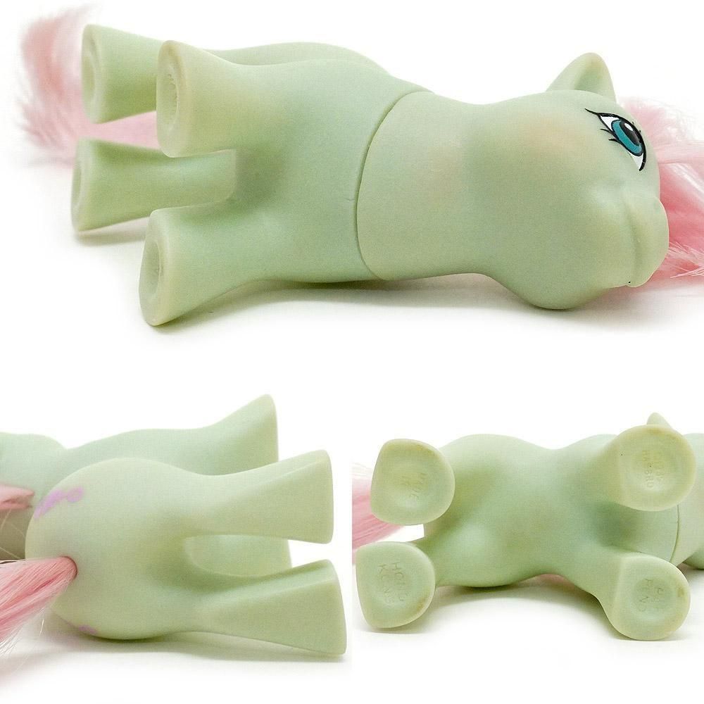 My Little Pony/マイリトルポニー G1・Baby Cuddles/ベイビー