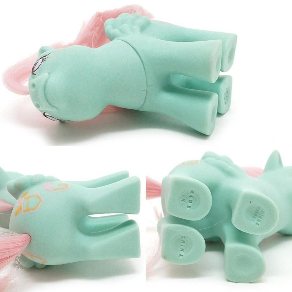 My Little Pony/マイリトルポニー G1・Baby Pockets/ベイビー