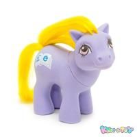 G1マイリトルポニー♡ベビーカー（バギー）♡母乳瓶♡ネックレスつき G1マイリトルポニー♡ベビーカー（バギー）♡母乳瓶♡ネックレス