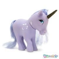 G1マイリトルポニー♡ベビーカー（バギー）♡母乳瓶♡ネックレスつき G1(80s/80年代) - KNot a TOY/ノットアトイ