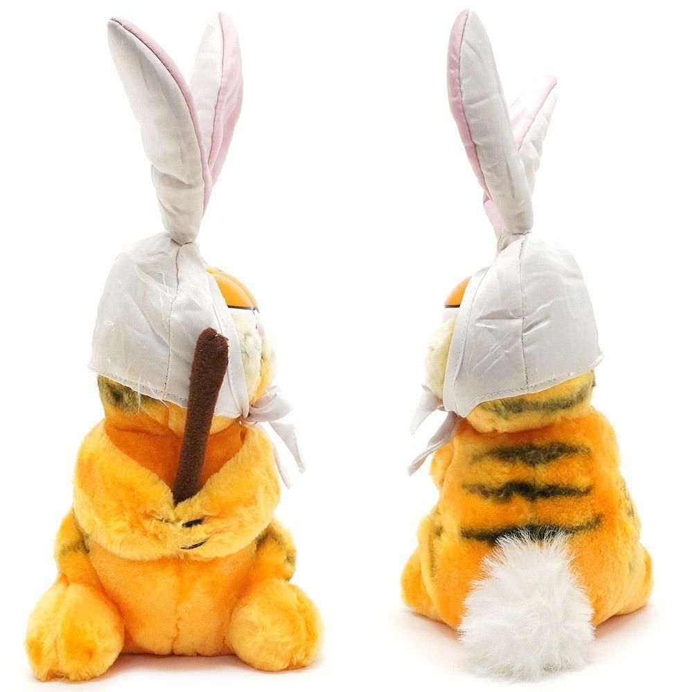 【期間限定バラ売★激レア★】ガーフィールド ぬいぐるみ ORE! メキシカン 期間限定バラ売☆激レア☆タグ付】ガーフィールドぬいぐるみ ORE