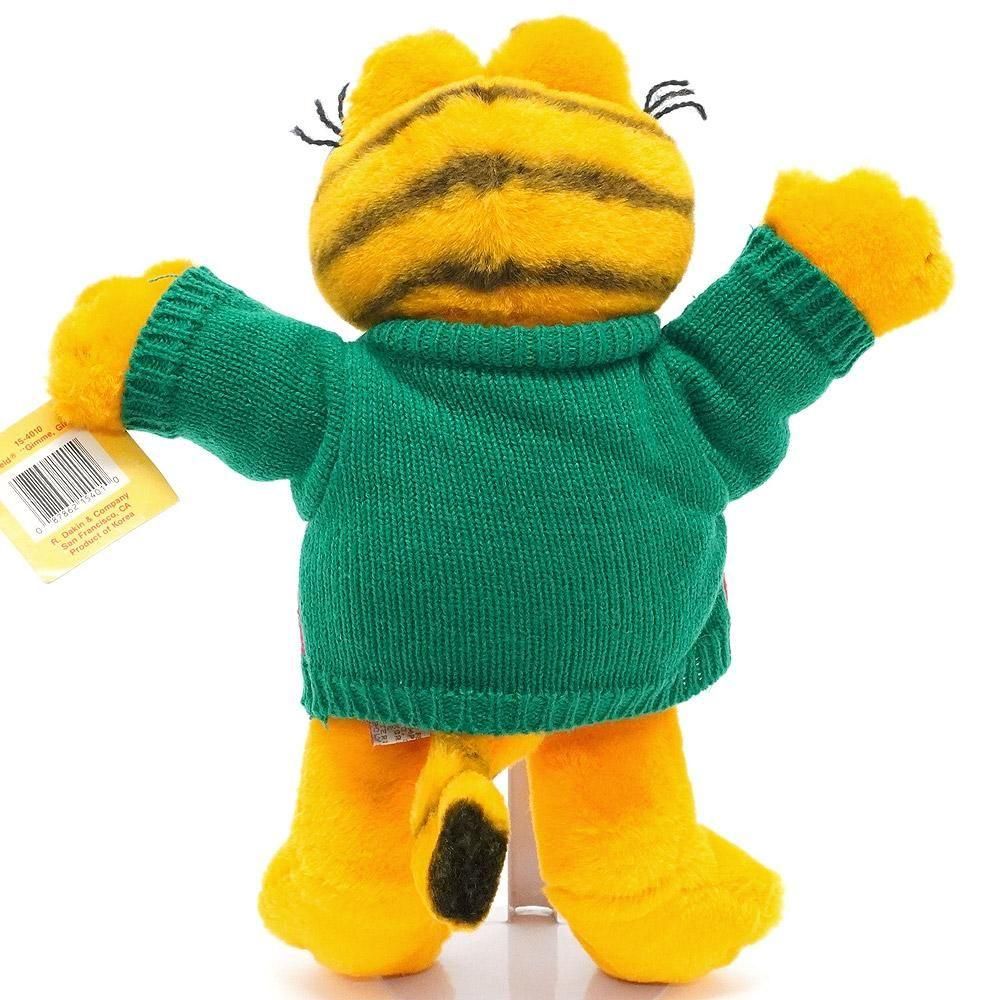 ガーフィールド　ボウリング　ぬいぐるみ ガーフィールド ボウリング ぬいぐるみ ガーフィールド GARFIELD