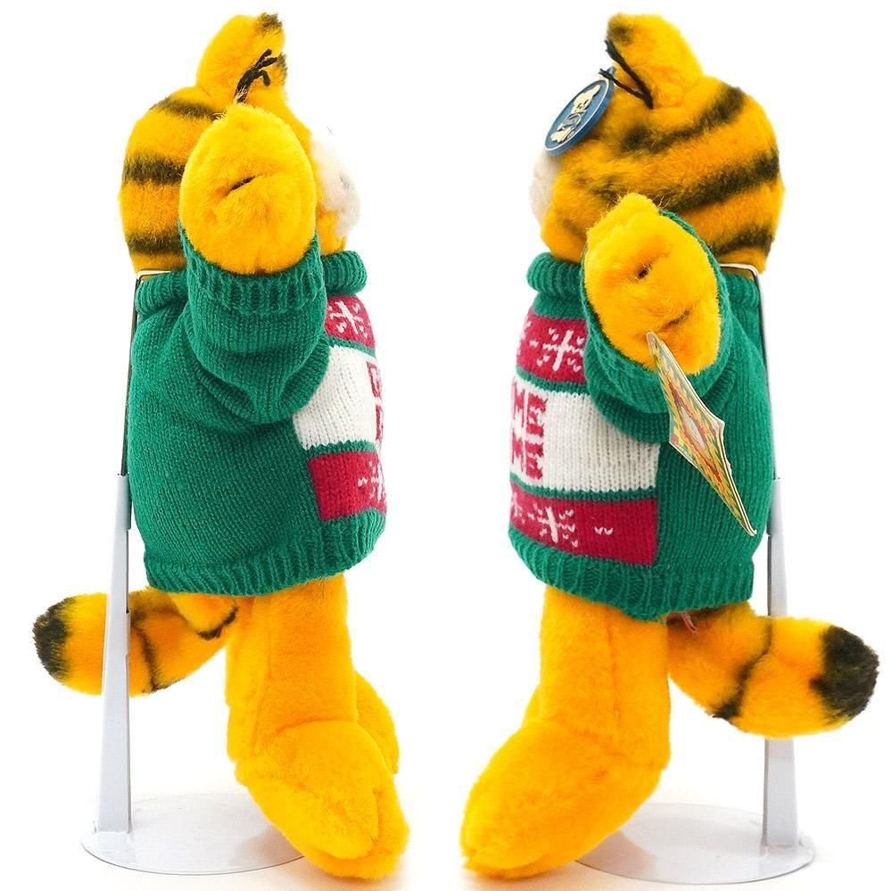 GARFIELD ガーフィールド 水着ぬいぐるみ 2体セット GARFIELD ガーフィールド 水着ぬいぐるみ 2体セット 商品 – PHIL