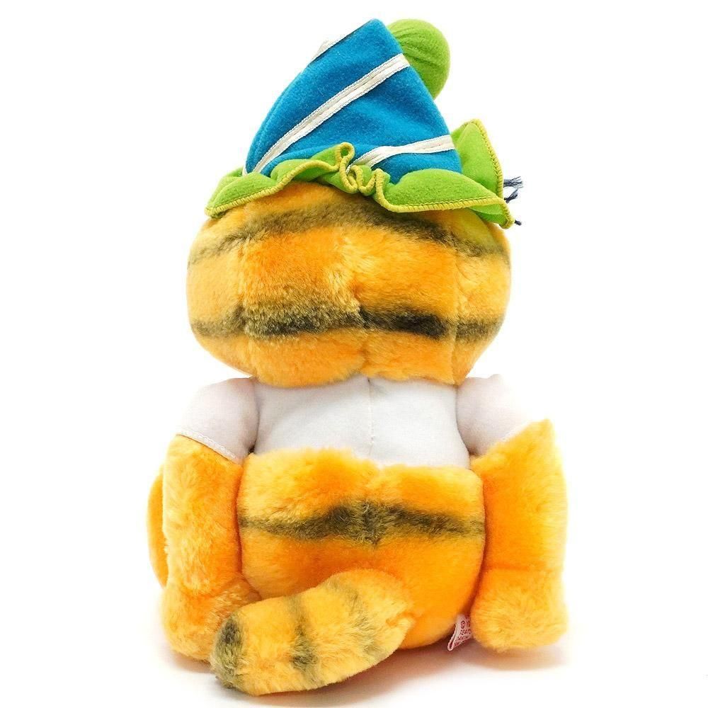 ガーフィールド DAKIN社 Vintage Dakin Garfield BIG SIZE Doll (S657) - 2000toys