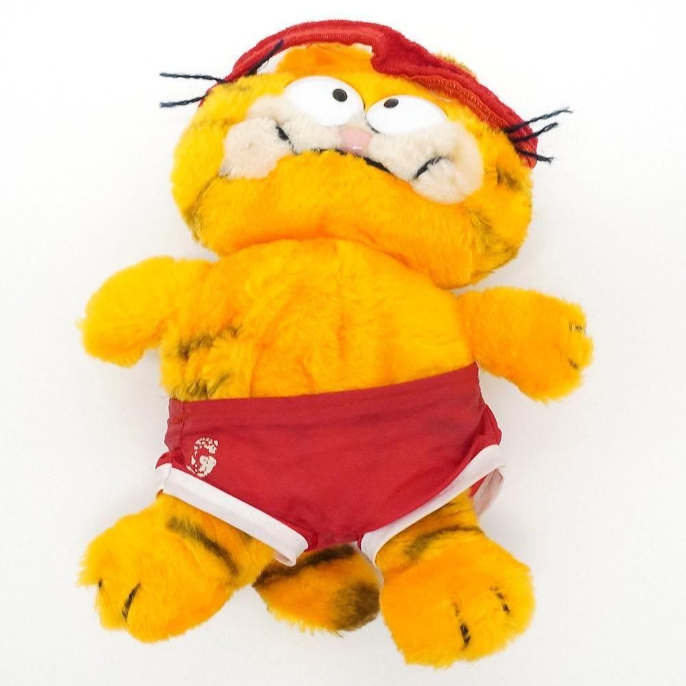 【★★目玉商品★★】Garfield ガーフィールドぬいぐるみ BIG おすわり 目玉商品】Garfield ガーフィールドぬいぐるみ BIG おすわり