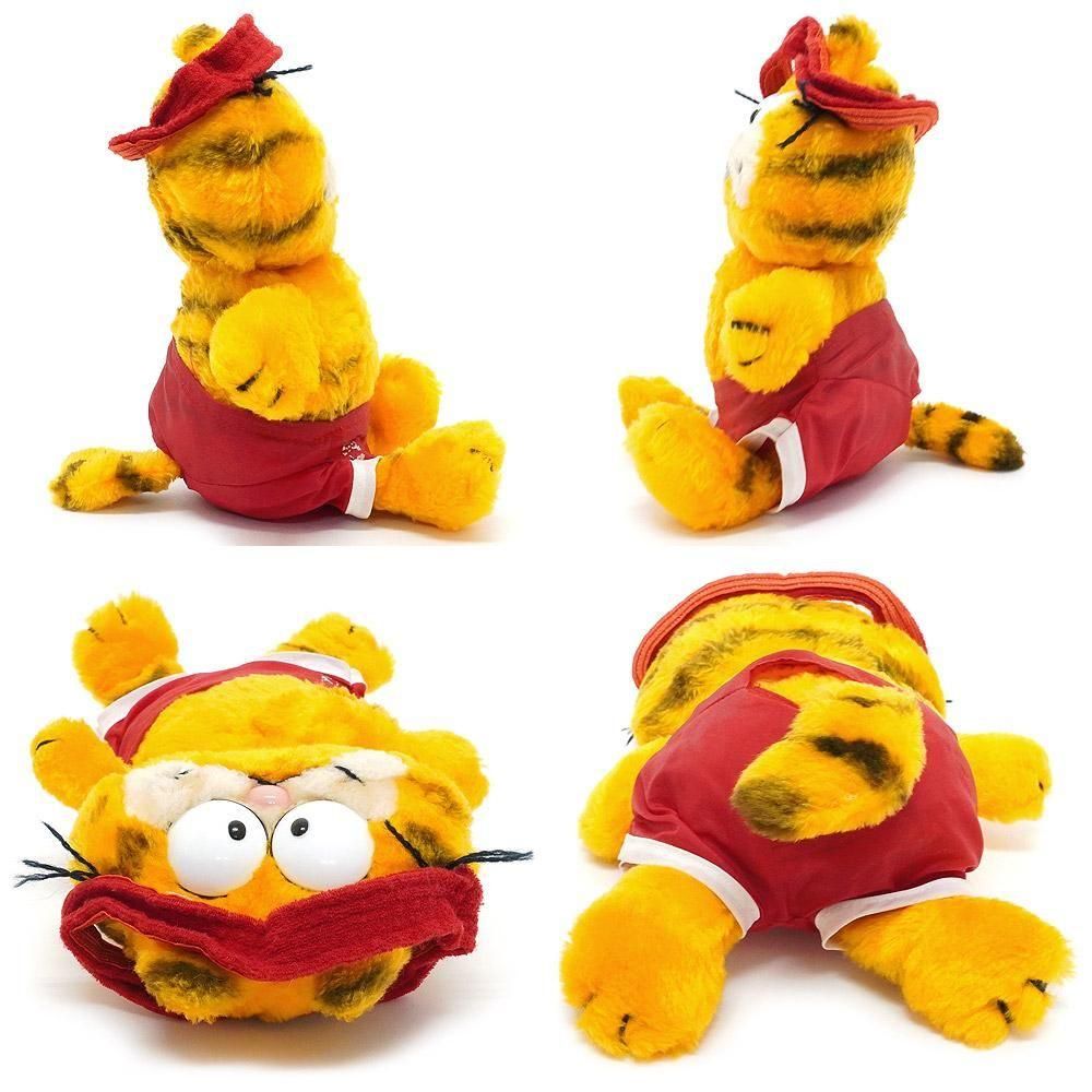 Garfield/ガーフィールド・FUN FARM/ファンファーム(BY DAKIN
