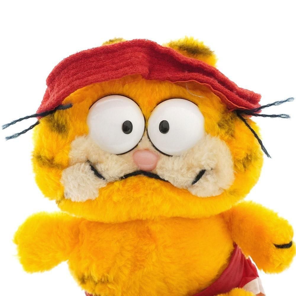 Garfield/ガーフィールド・FUN FARM/ファンファーム(BY DAKIN