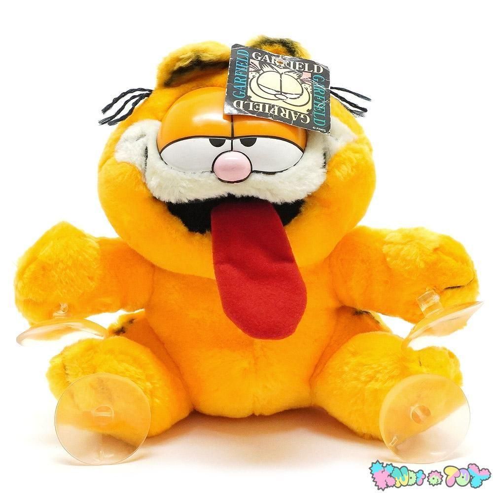 Garfield/ガーフィールド・Richwell/リッチウェル・Tongue Out