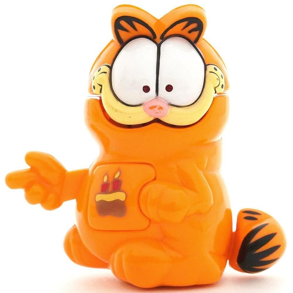 Garfield/ガーフィールド・ソニープラザ/RM 「GARFIELD BIRTHDAY