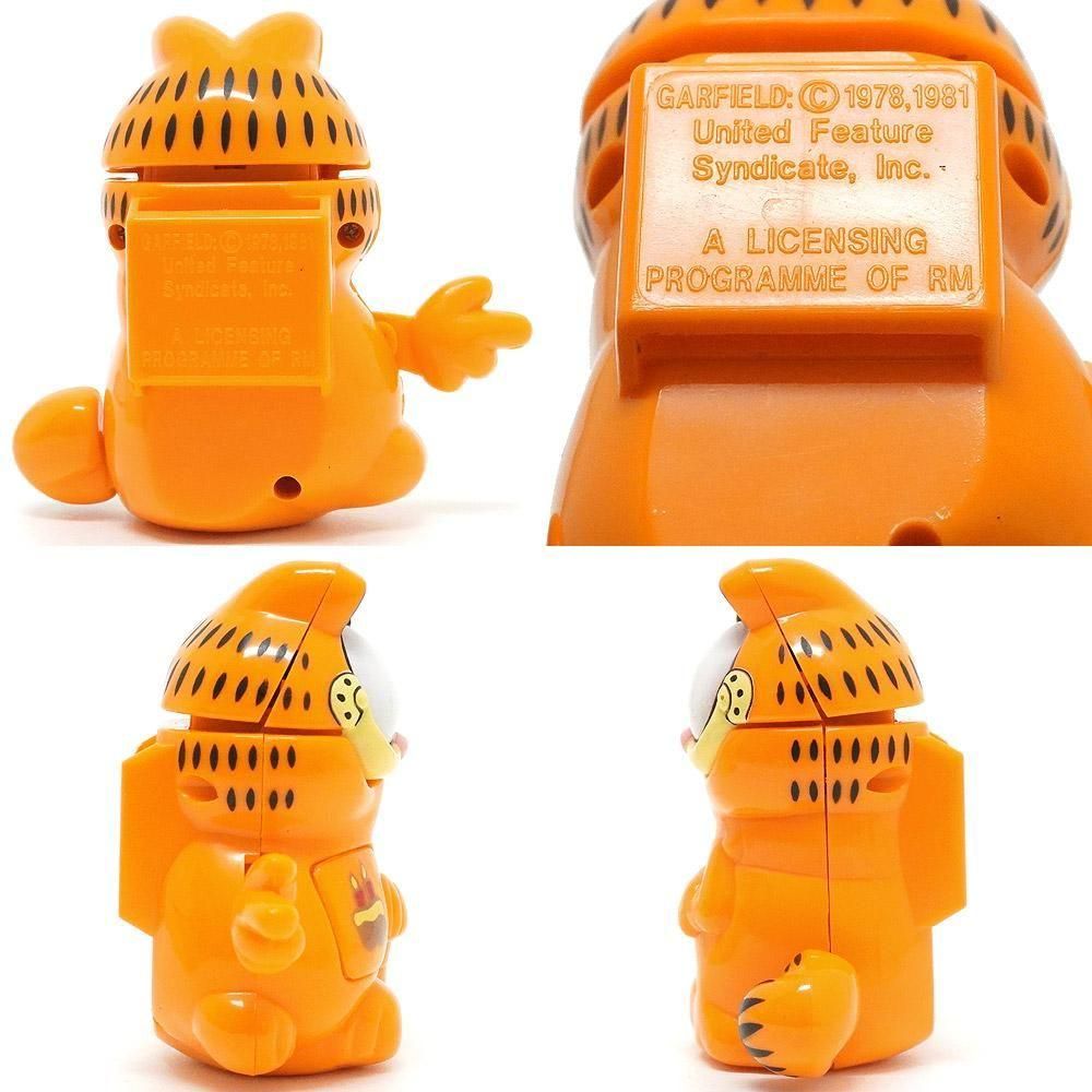 20周年　garfleld party on! MUSICAL ガーフィールド Garfield/ガーフィールド・ソニープラザ/RM 「GARFIELD BIRTHDAY