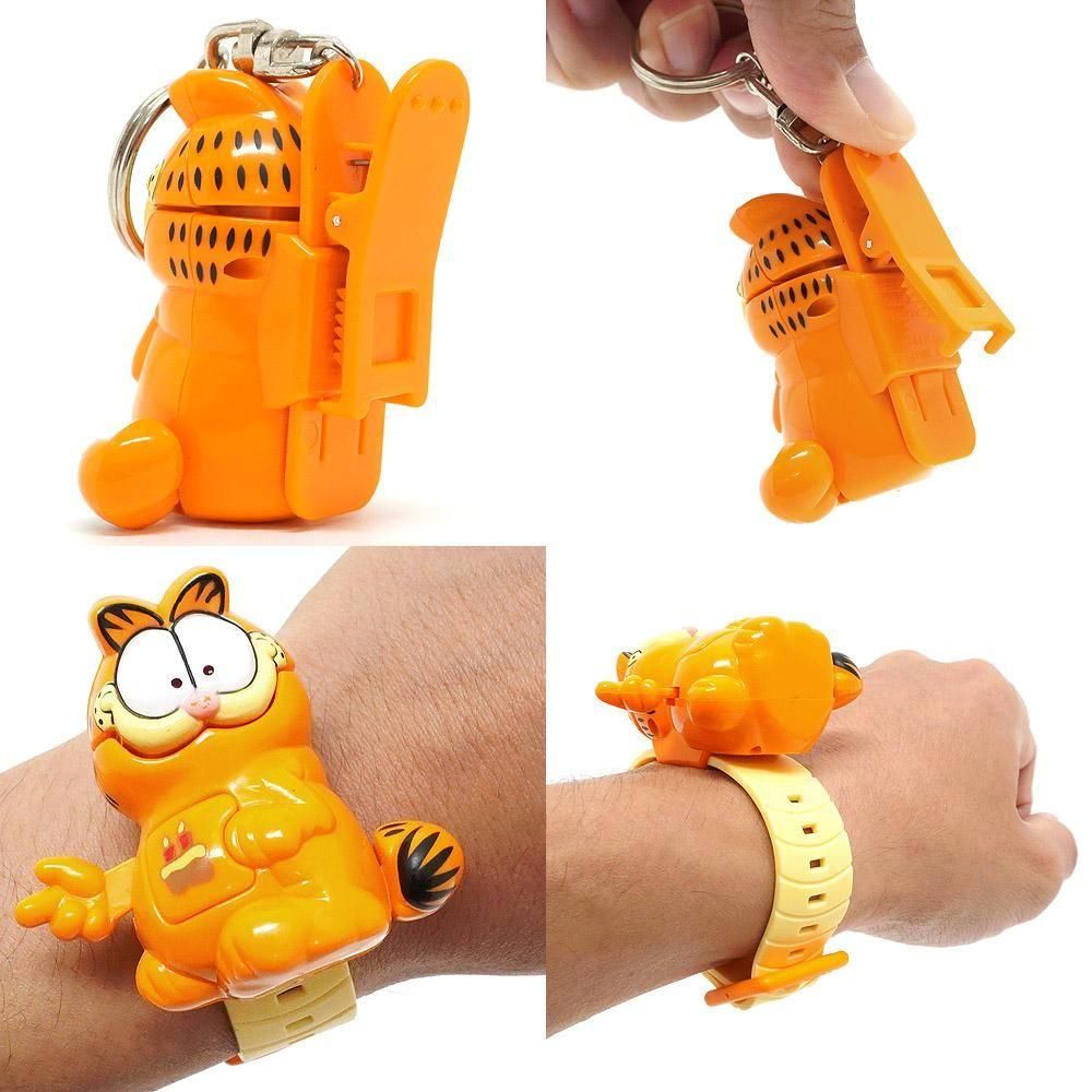 Garfield/ガーフィールド・ソニープラザ/RM 「GARFIELD BIRTHDAY