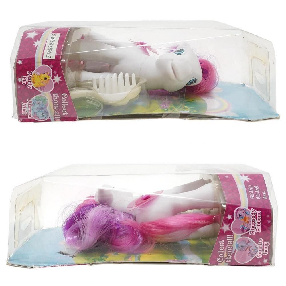 My Little Pony/マイリトルポニー G3・Love-A-Belle/ラブァベル