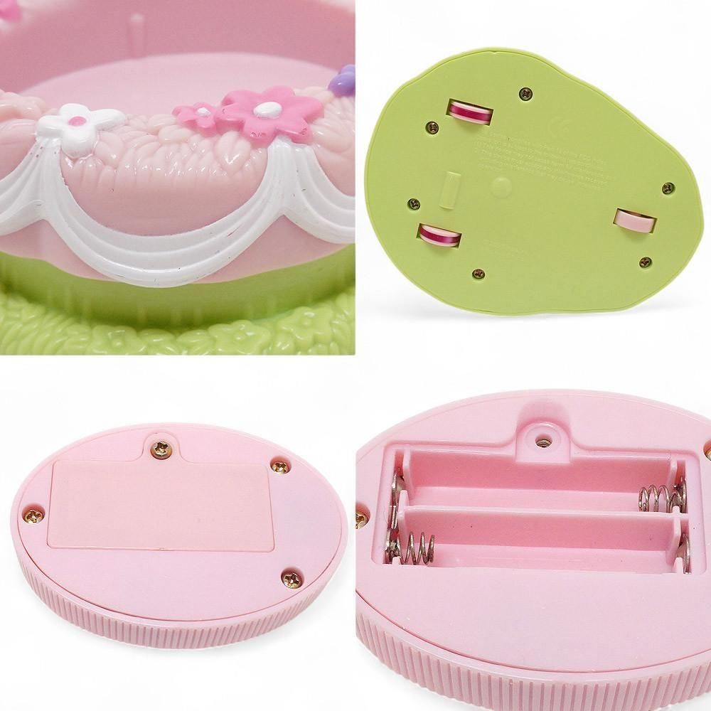 My Little Pony/マイリトルポニー G3・Twirling Fun with Loop