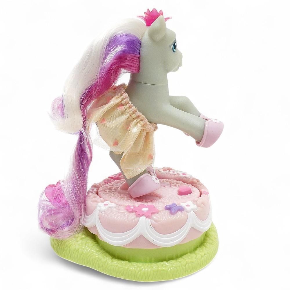 マイリトルポニーG3 ディズニー　シンデレラ　オーロラ姫 マイリトルポニーG3 ディズニー シンデレラ オーロラ姫