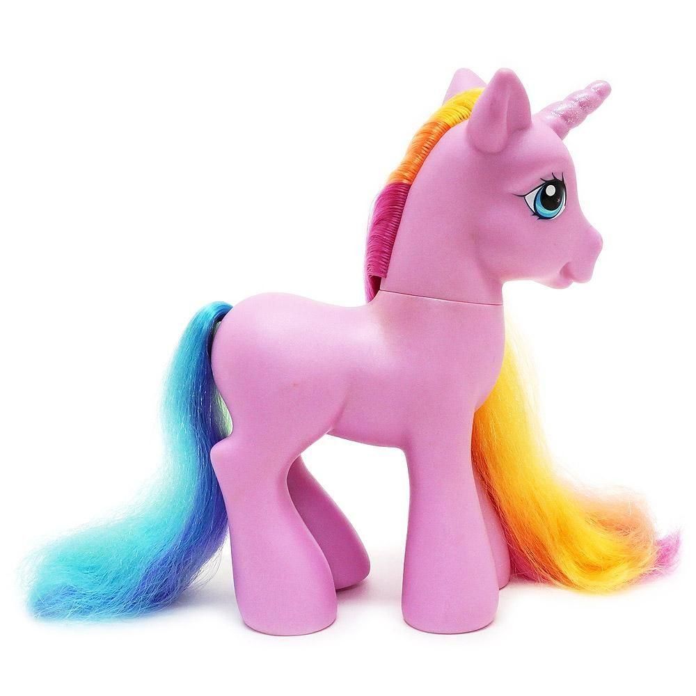 My Little Pony/マイリトルポニー G3・Rarity/ラリティ・Styling