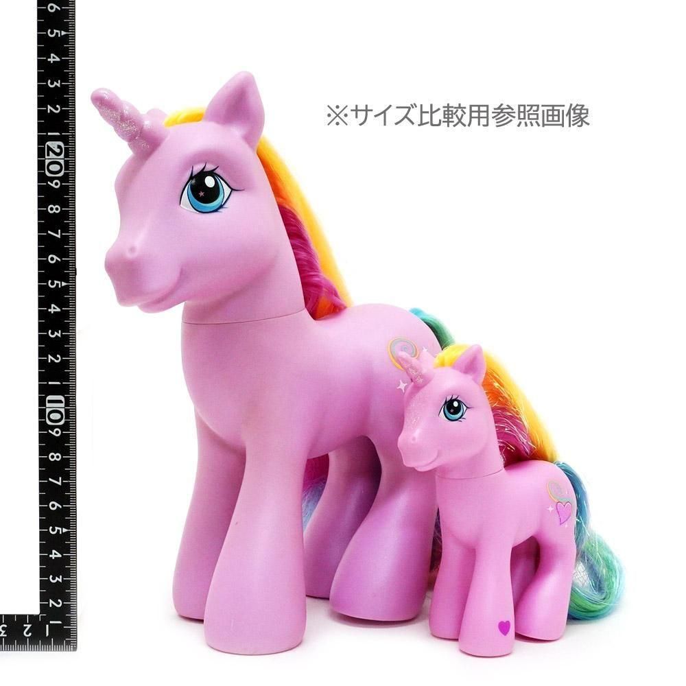 My Little Pony/マイリトルポニー G3・Rarity/ラリティ・Styling