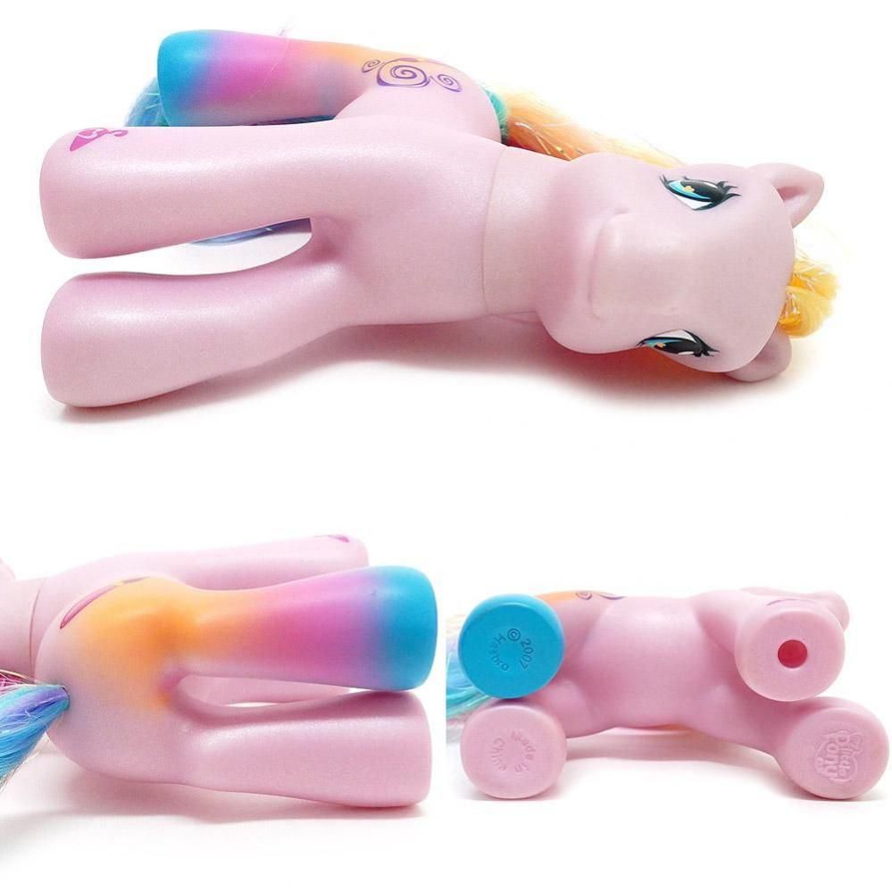 My Little Pony/マイリトルポニー G3・Toola-Roola/トゥーラー