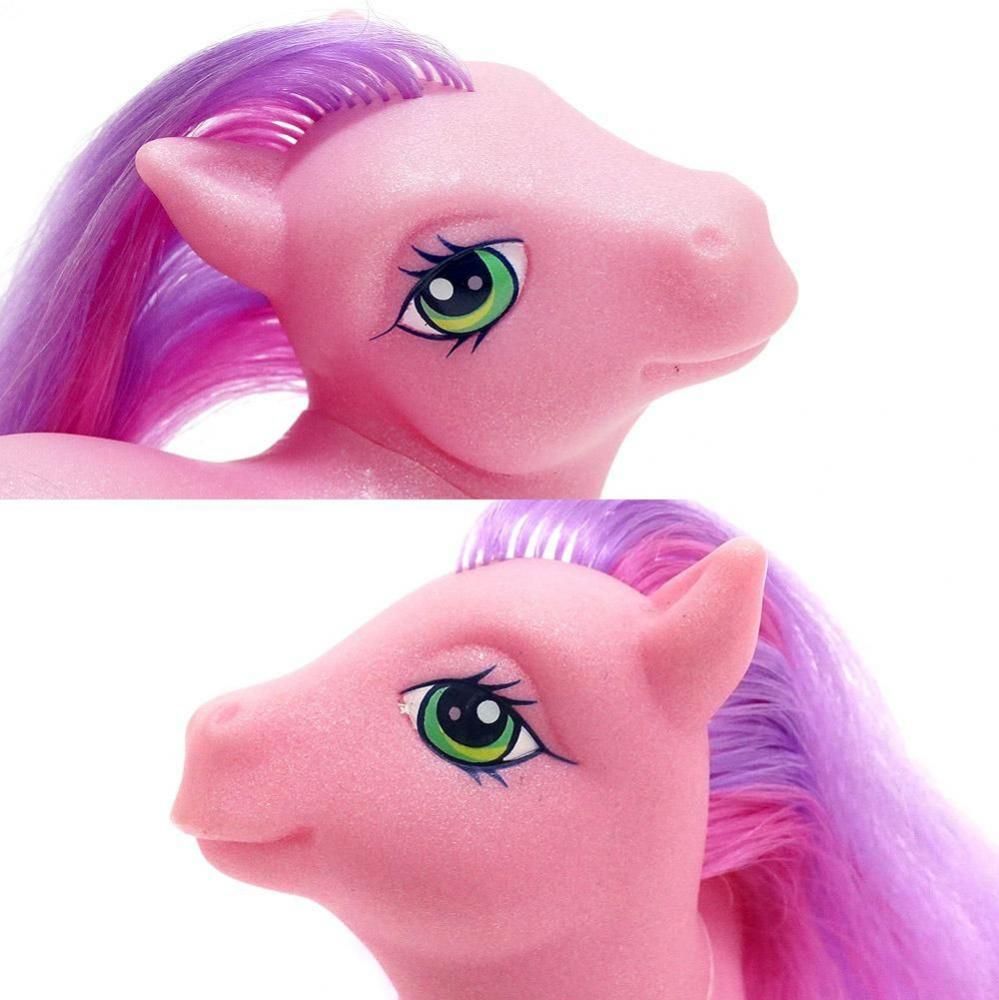 My Little Pony/マイリトルポニー G3・Skywishes/スカイウィッ