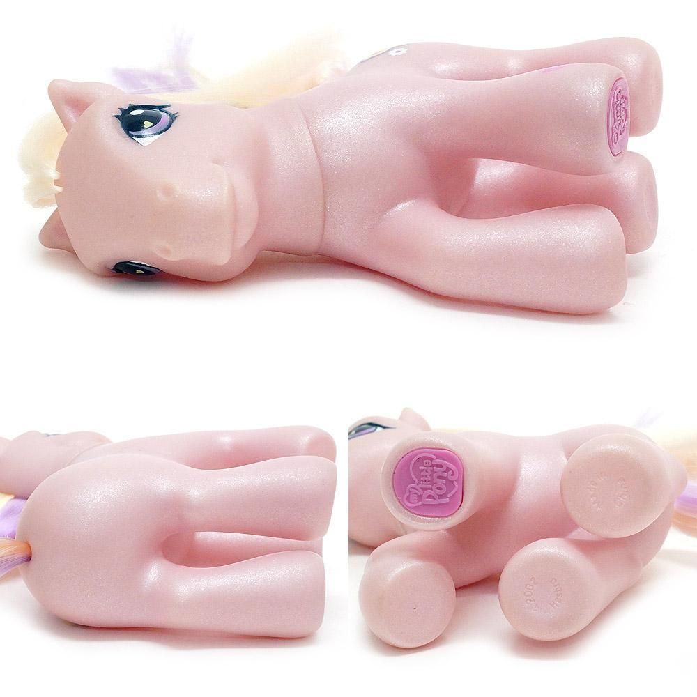 My Little Pony/マイリトルポニー G3・Fluttershy/フラッター