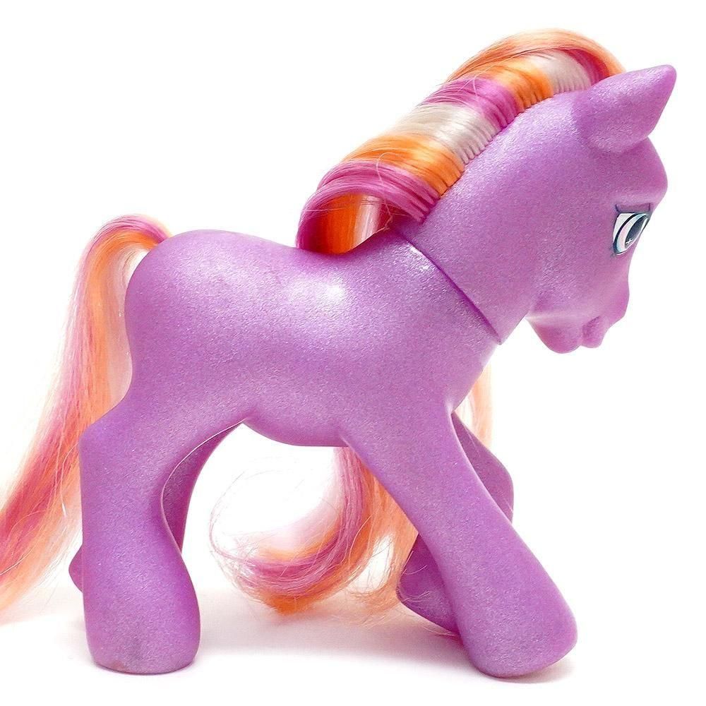My Little Pony/マイリトルポニー G3・Twinkle Twirl