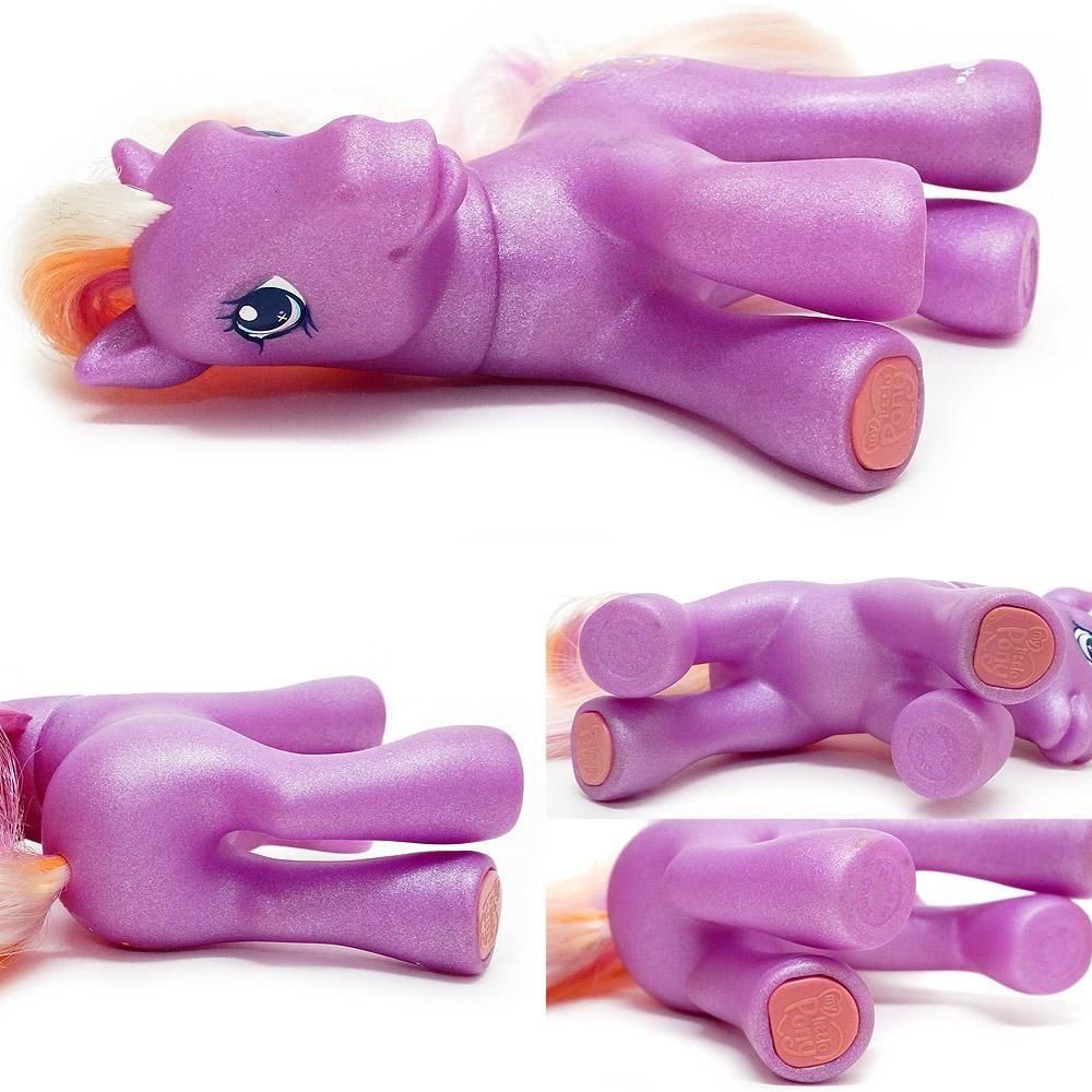 My Little Pony/マイリトルポニー G3・Twinkle Twirl