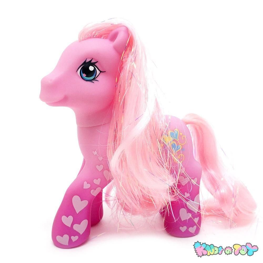 My Little Pony/マイリトルポニー G3・Pinkie Pie/ピンキーパイ