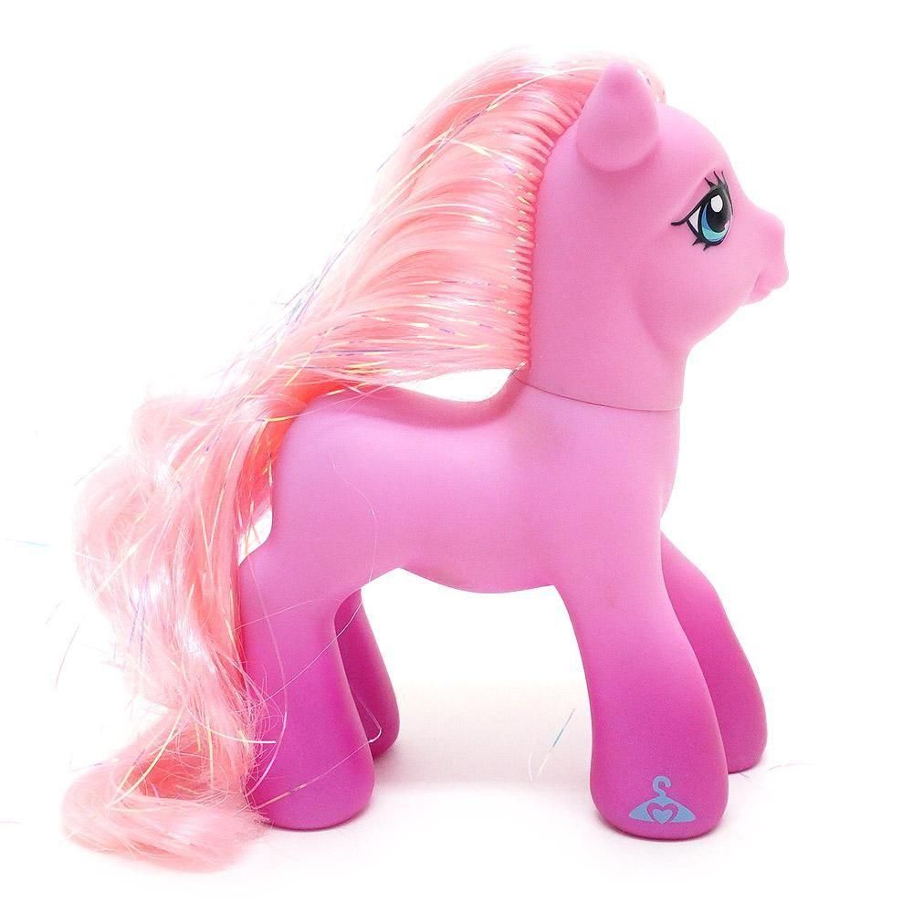 My Little Pony/マイリトルポニー G3・Pinkie Pie/ピンキーパイ