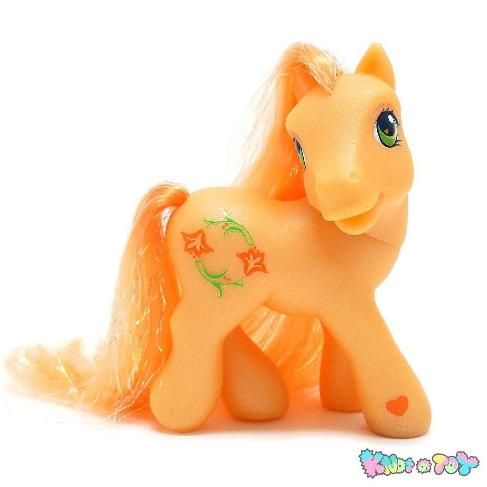 マイリトルポニー 3個セット G3 アメトイMLP My Little Pony マイリトルポニー 3個セット G3 アメトイMLP My Little Pony