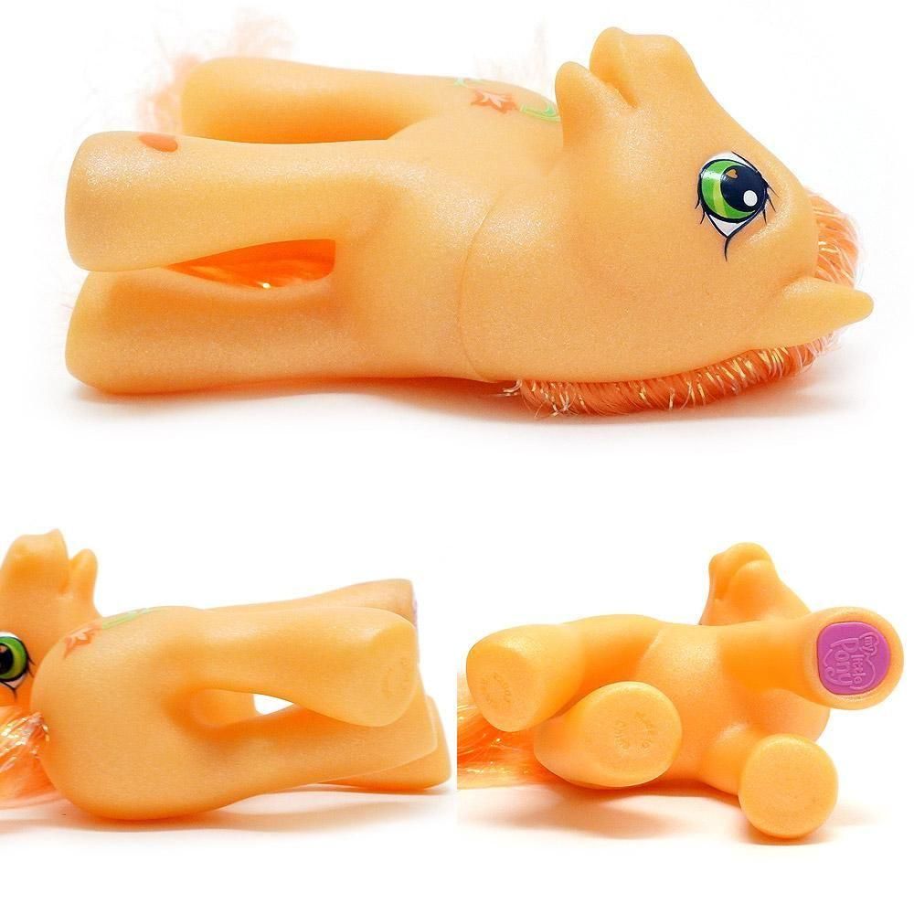 My Little Pony/マイリトルポニー G3・Sunset Sweety/サンセット