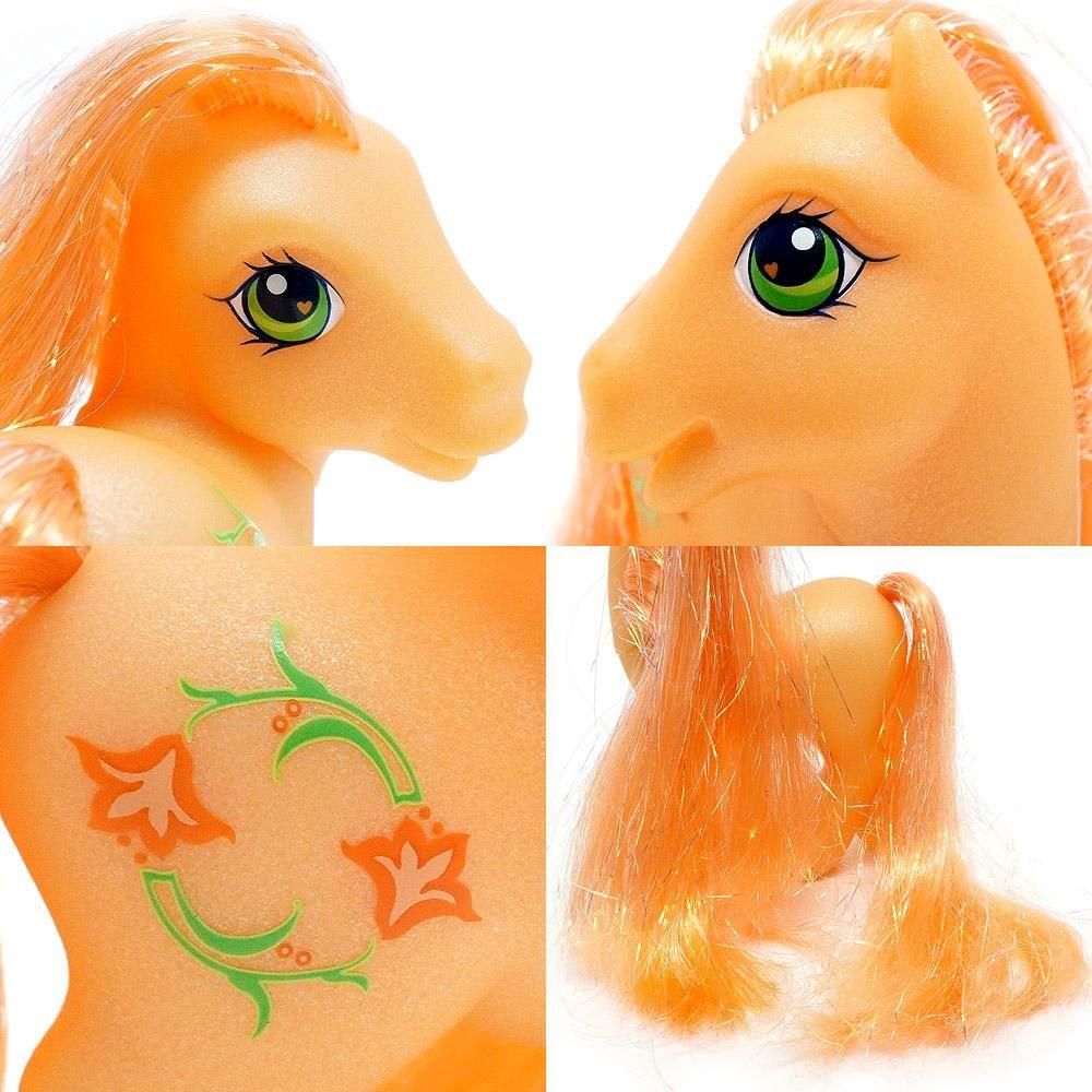 My Little Pony/マイリトルポニー G3・Sunset Sweety/サンセット