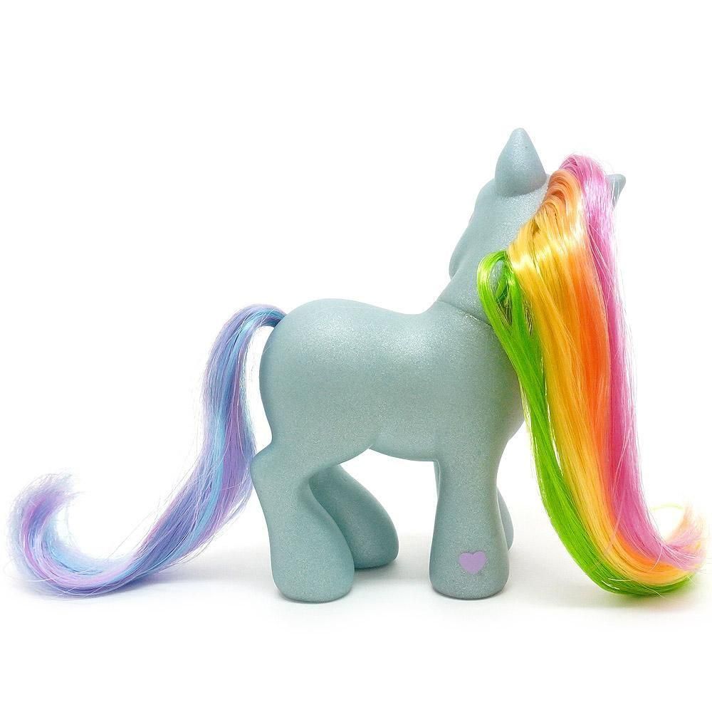 My Little Pony/マイリトルポニー G3・RainbowDash/レインボー